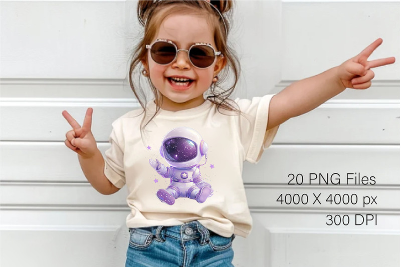 cute-baby-astronaut-01-t-shirt-png