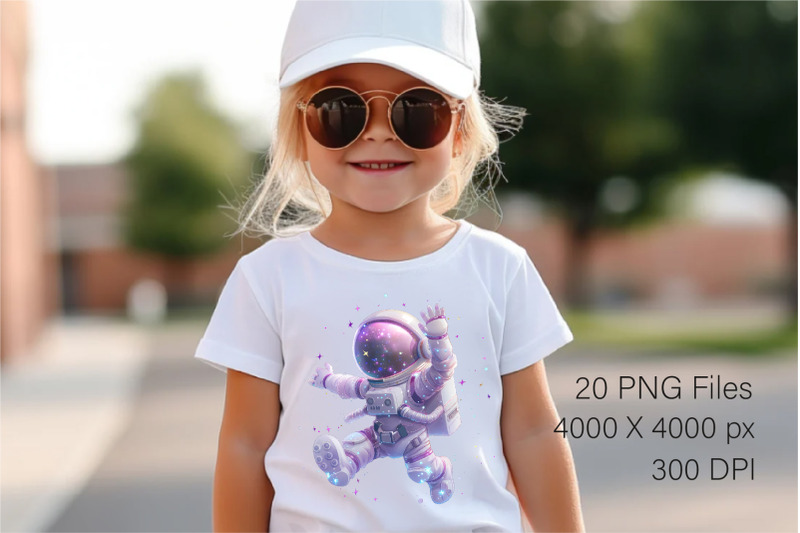 cute-baby-astronaut-01-t-shirt-png