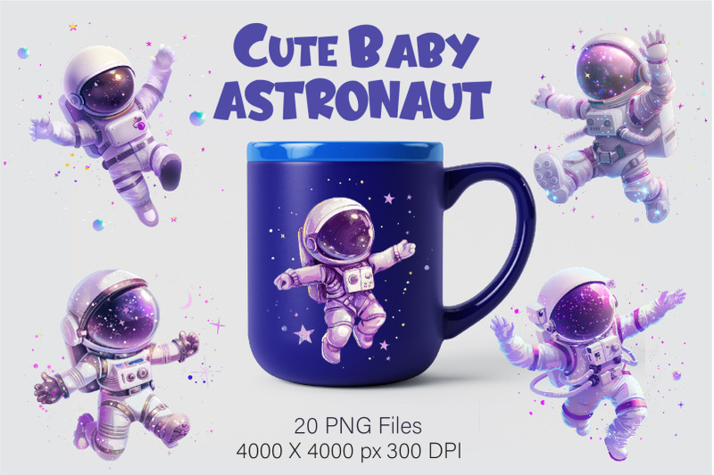 cute-baby-astronaut-01-t-shirt-png