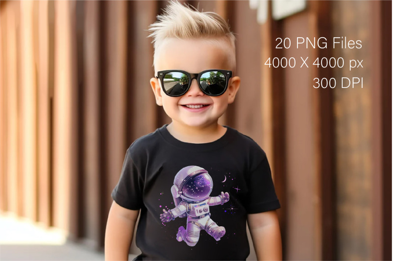 cute-baby-astronaut-01-t-shirt-png