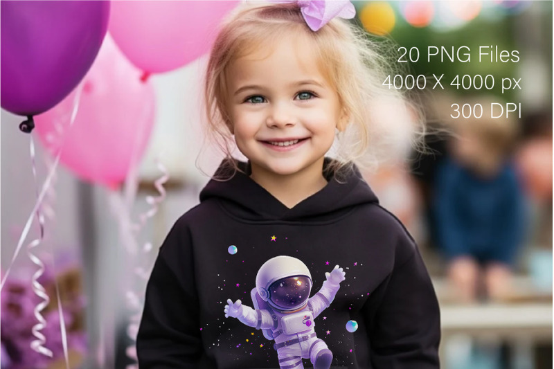 cute-baby-astronaut-01-t-shirt-png