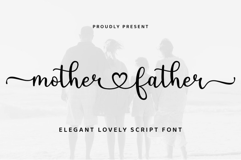 mother-father-script