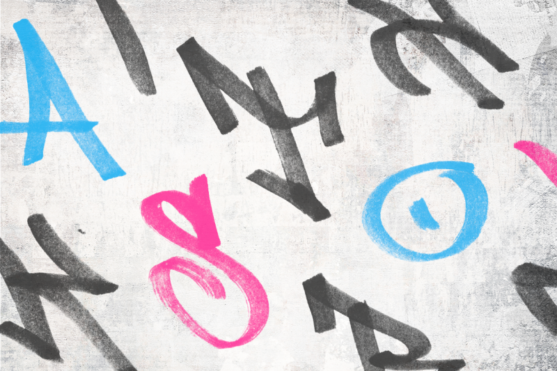 graffiti-fonts-marker-tags-svg