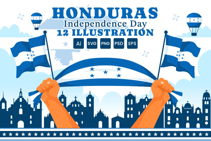 12-honduras-independence-day-illustration