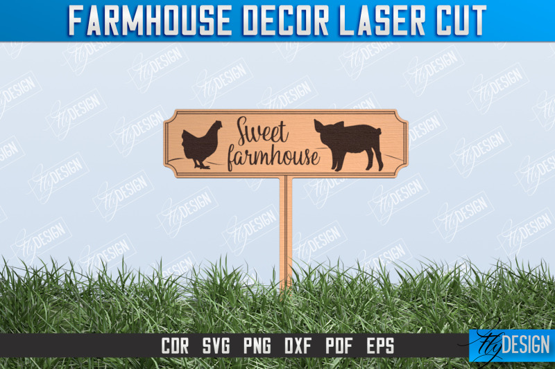 farmhouse-decor-decorative-sign-farmhouse-stake-sign-lawn-stake