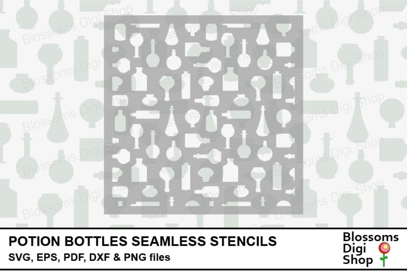 potion-bottles-seamless-stencils-svg-eps-pdf-dxf-amp-png-files