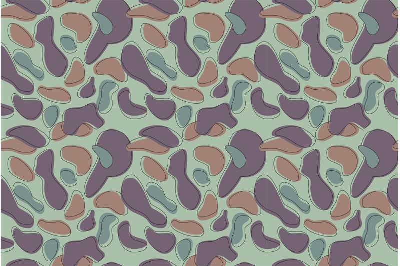 modern-abstract-background-camouflage-pattern-in-pastel-colors-vector