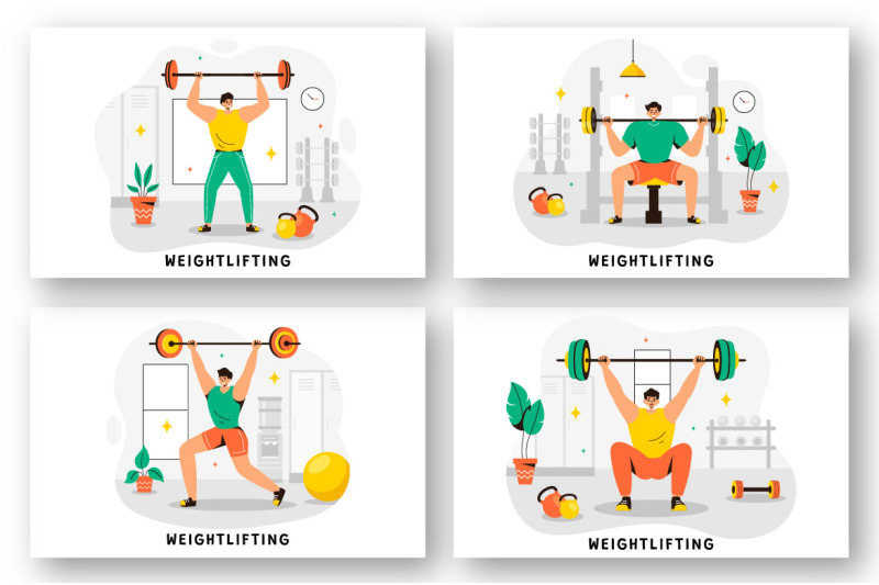 10-weightlifting-sport-illustration