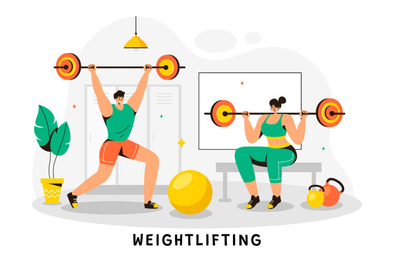 10-weightlifting-sport-illustration