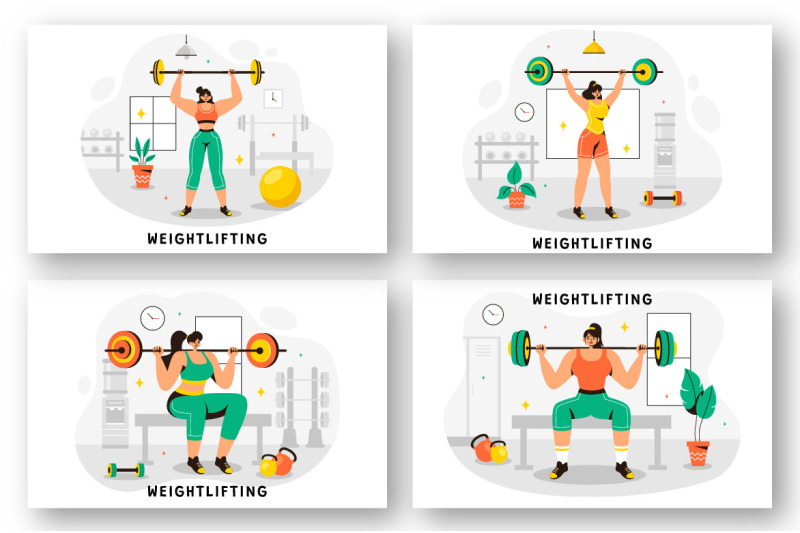 10-weightlifting-sport-illustration