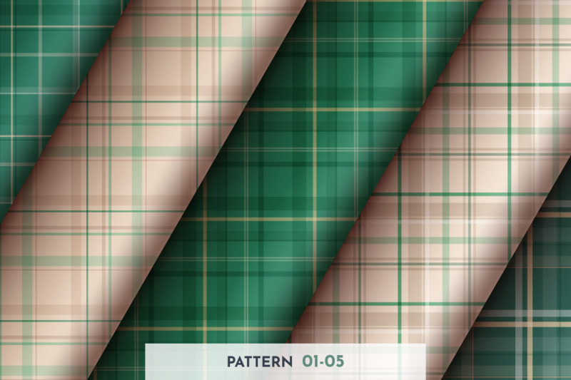 10-seamless-simple-tartan-patterns