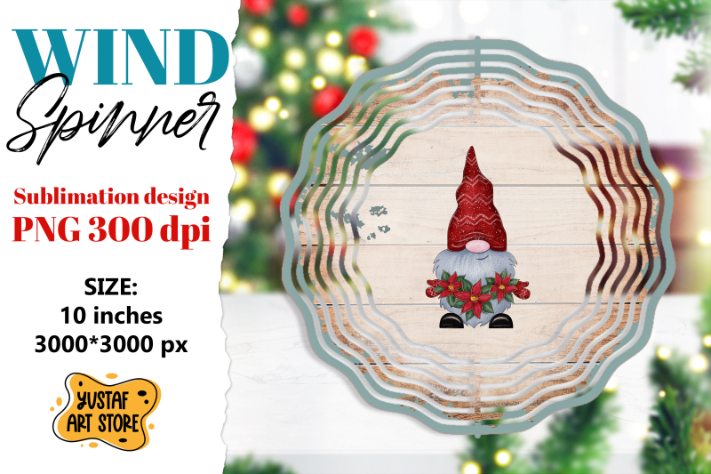 christmas-wind-spinner-christmas-gnome-sublimation