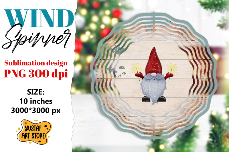 christmas-wind-spinner-christmas-gnome-sublimation