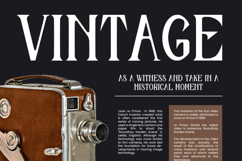 fillanoll-vintage-display-font