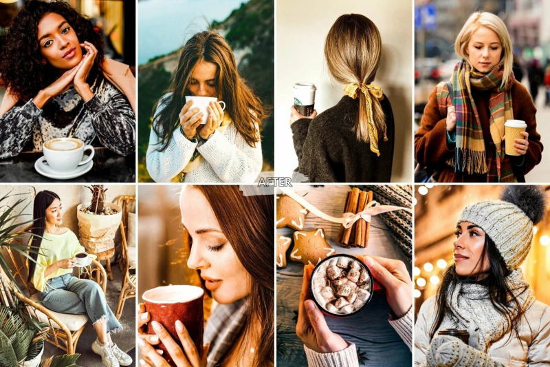 10-mobile-lightroom-presets-coffee-bean