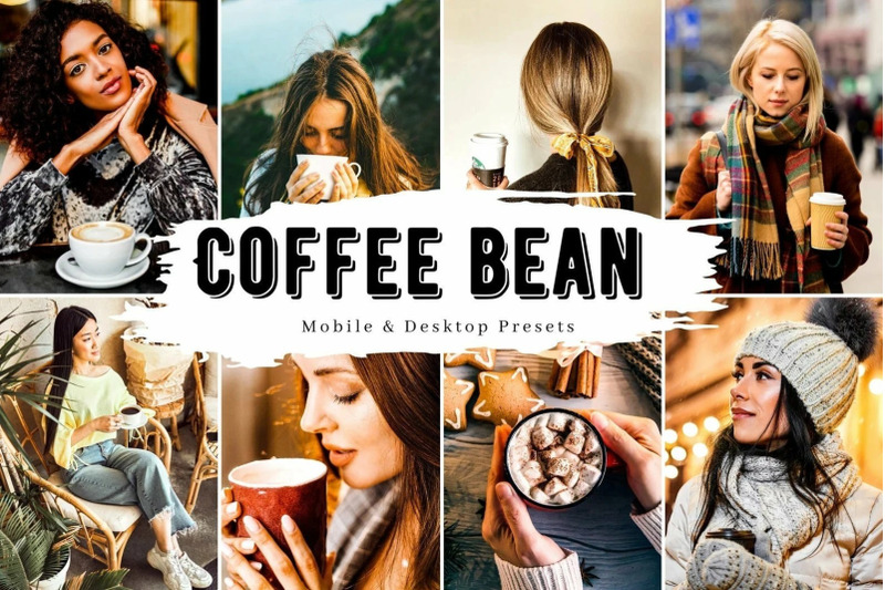 10-mobile-lightroom-presets-coffee-bean