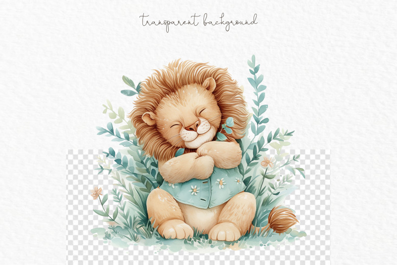 safari-animals-clipart