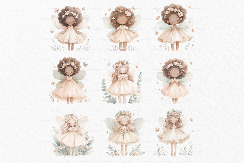 fairy-garden-baby-girl-clipart