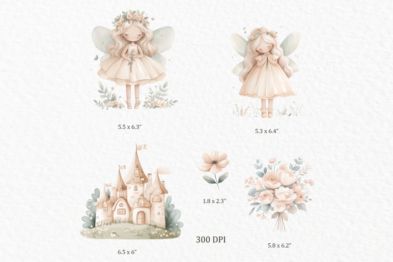 fairy-garden-baby-girl-clipart