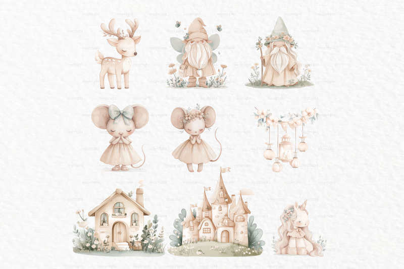 fairy-garden-baby-girl-clipart