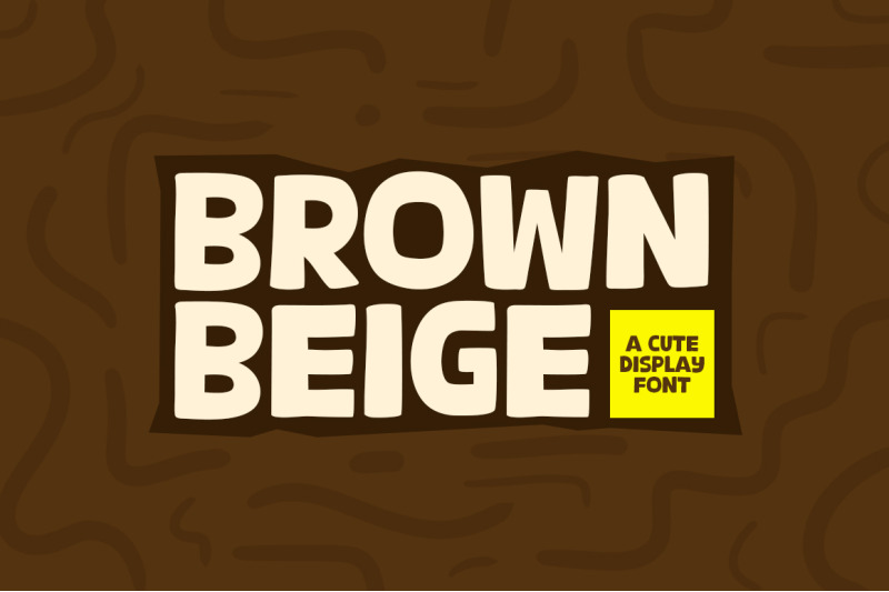 brown-beige