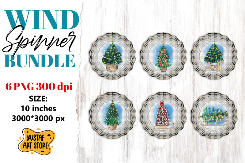 christmas-wind-spinner-bundle-christmas-tree-sublimation