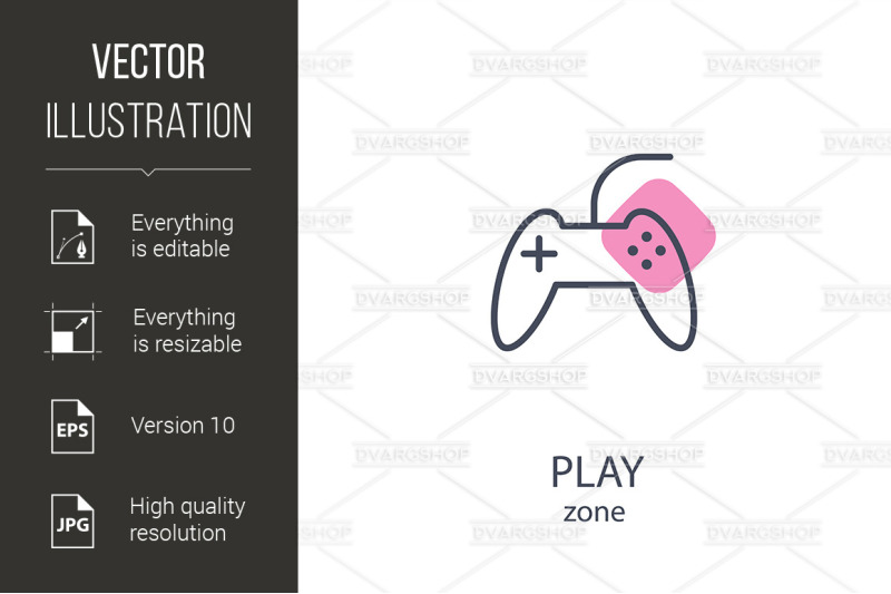 play-zone-icon