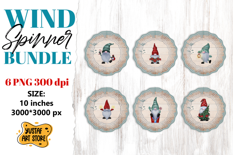 christmas-wind-spinner-bundle-christmas-gnome-sublimation