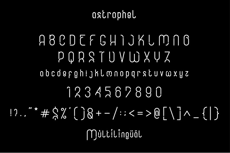 astrophel