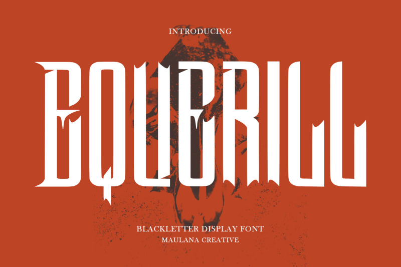 equerill-blackletter-font