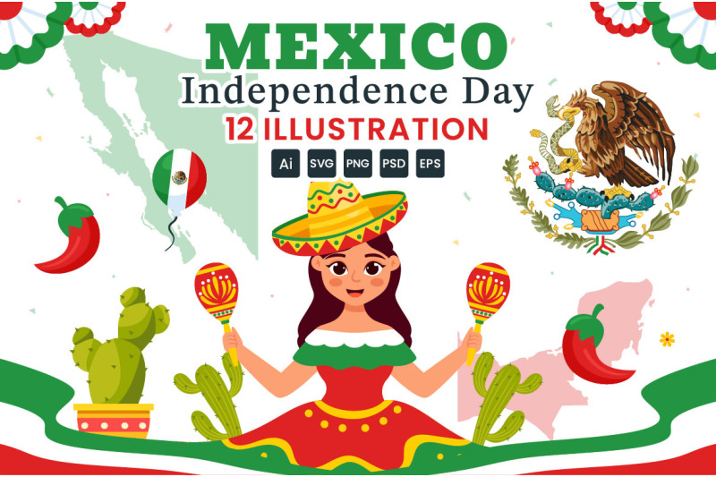 12-mexico-independence-day-illustration