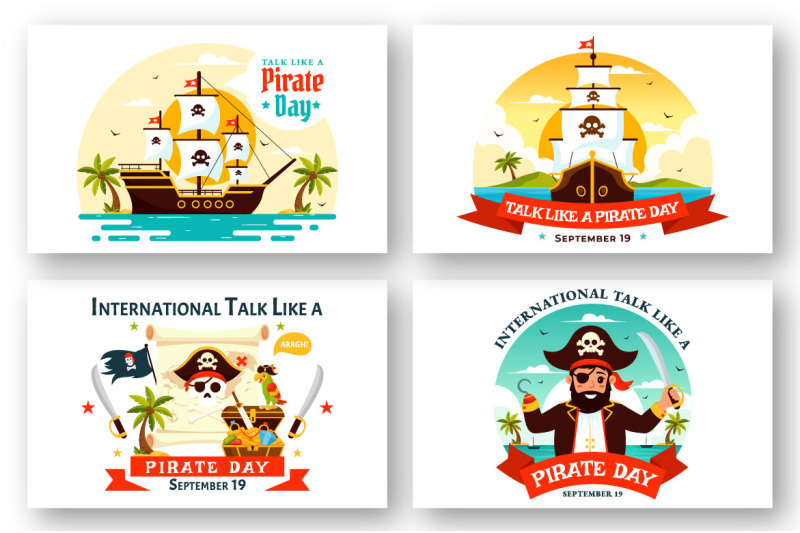 12-international-talk-like-a-pirate-day-illustration