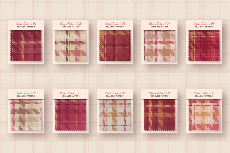 10-seamless-simple-tartan-patterns