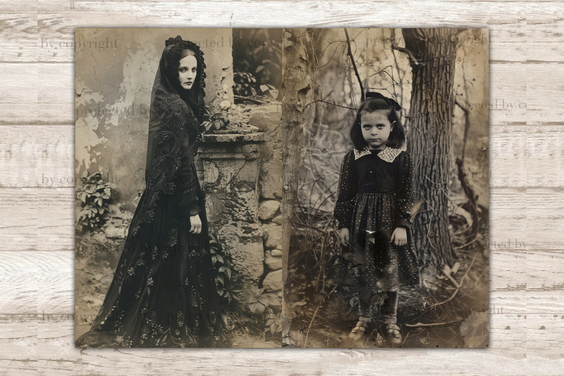 creepy-junk-journal-page-gothic-printable