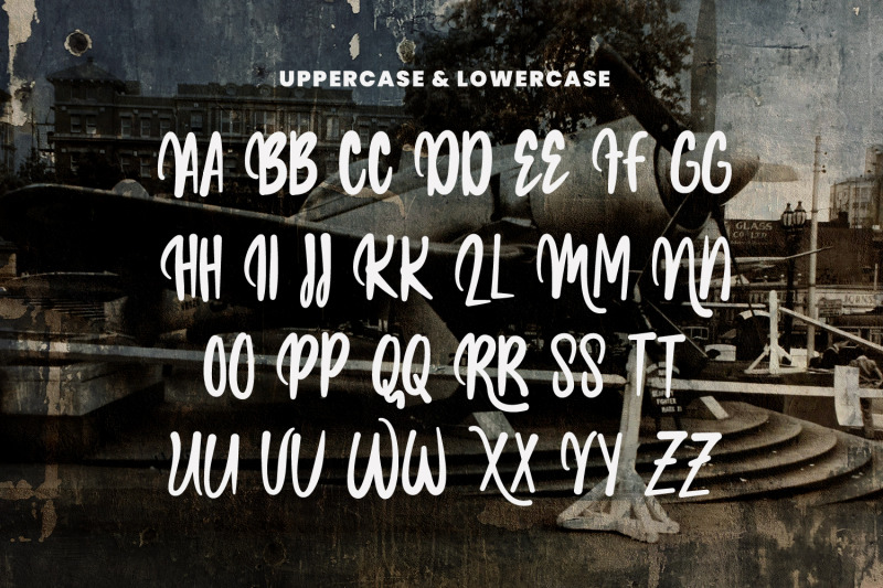 roeshio-graffiti-display-font