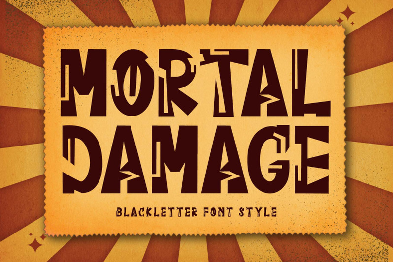 mortal-damage