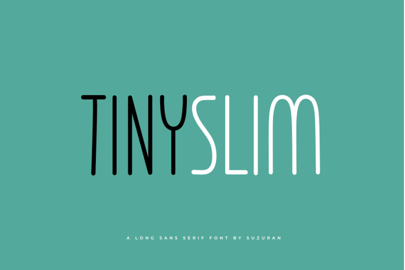 tinyslim