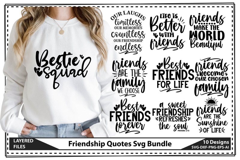 friendship-quotes-svg-bundle