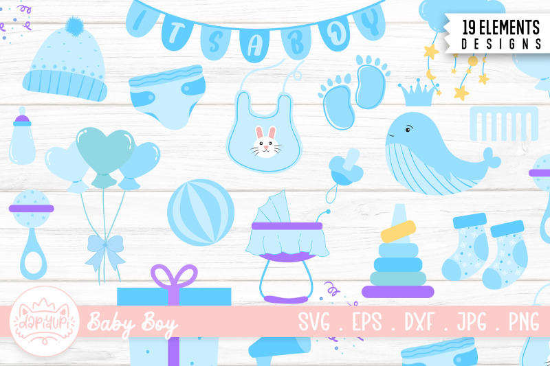 baby-shower-clipart-bundle-nursery-svg