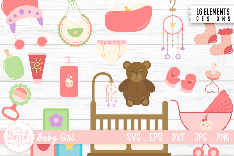 baby-shower-clipart-bundle-nursery-svg-baby-girl-clipart