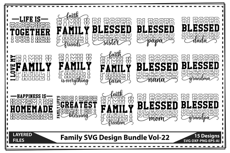 family-svg-design-bundle-vol-22