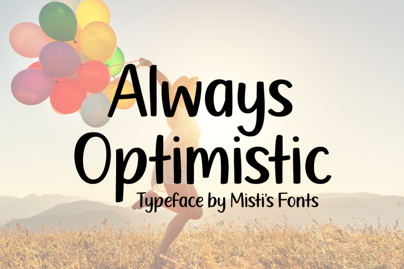 always-optimistic