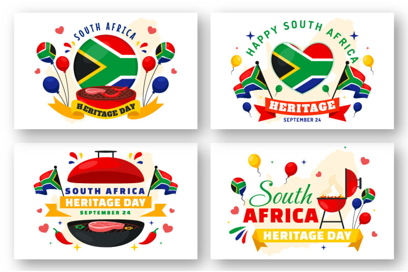 12-heritage-day-south-africa-illustration