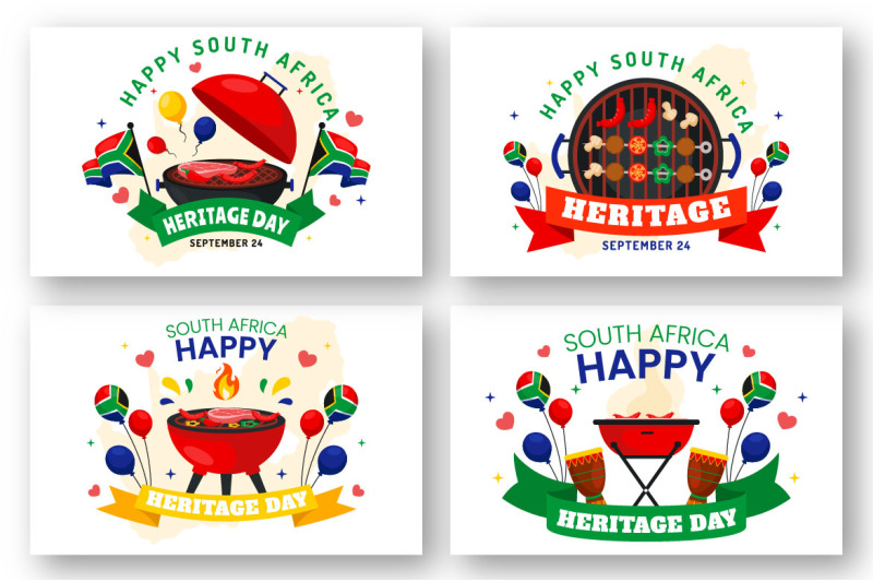 12-heritage-day-south-africa-illustration