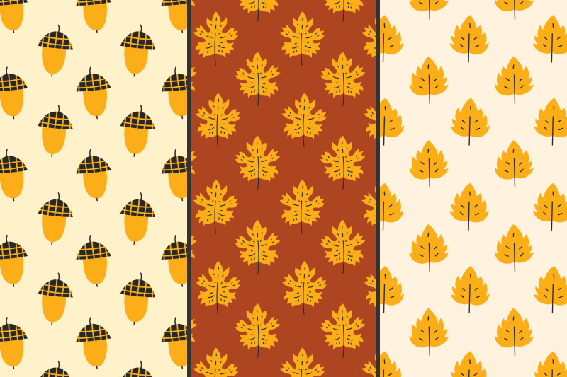 fall-amp-autumn-cozy-seamless-patterns