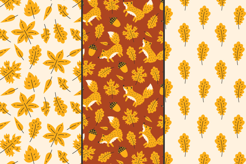 fall-amp-autumn-cozy-seamless-patterns