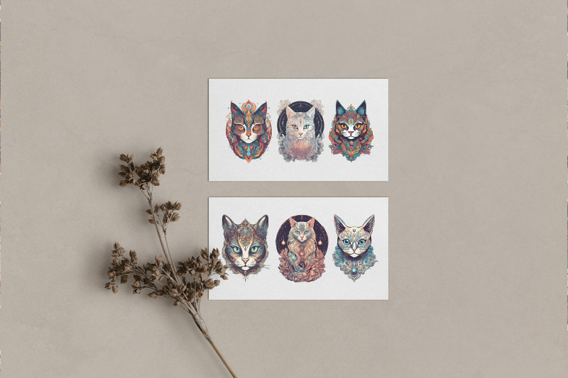 cute-cats-stickers