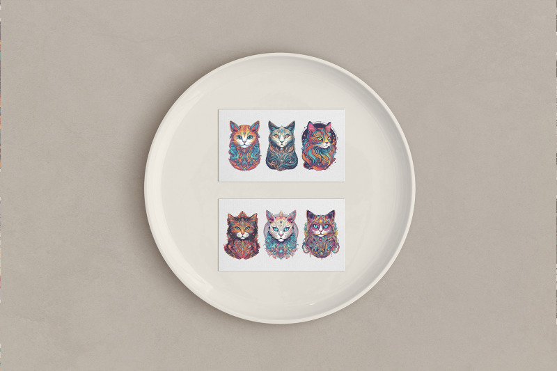 cute-cats-stickers