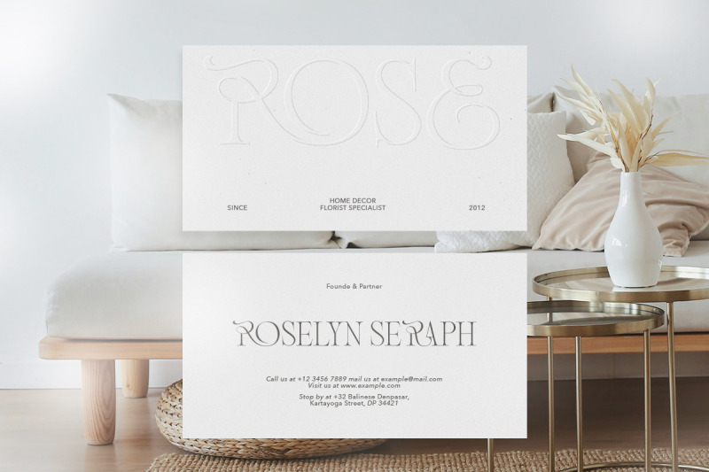 luxury-charm-modern-ligature-font