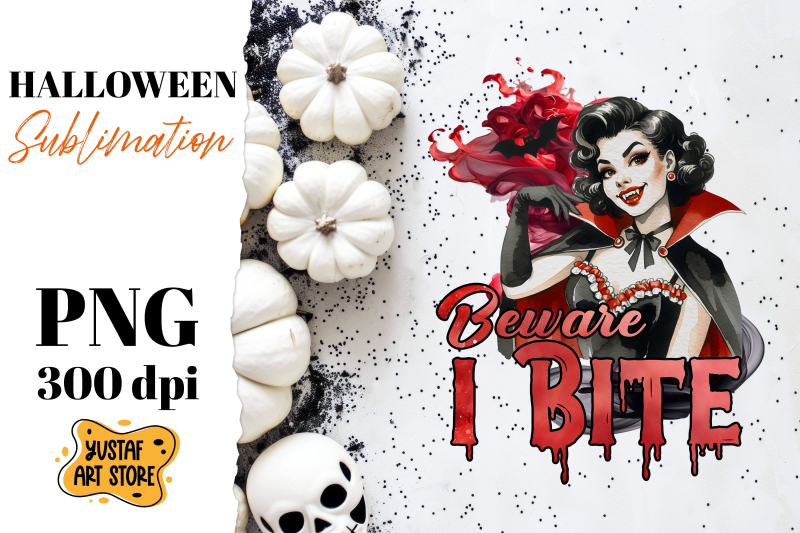 retro-halloween-sublimation-design-vampire-sublimation